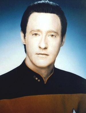 Mr. Data